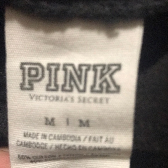 Victoria Secret PINK Hoodie - Picture 3 of 4